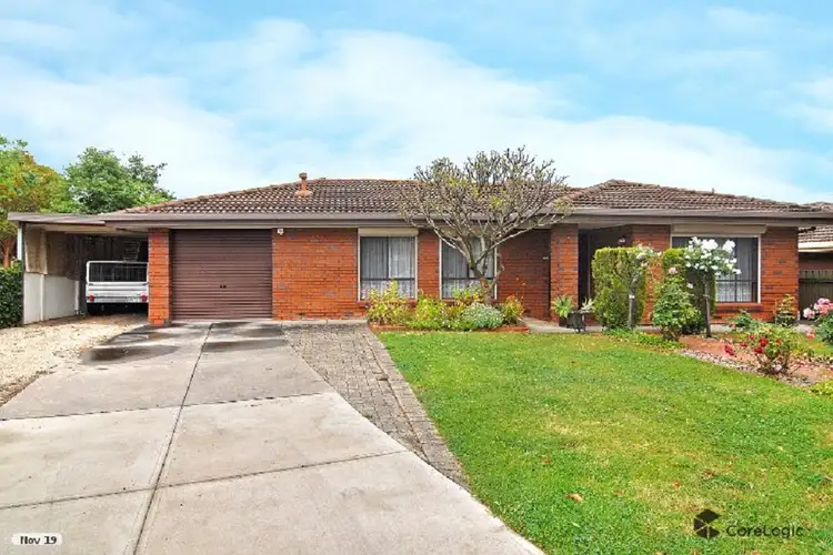 Main view of Homely house listing, 6 Tenneal Street, Athelstone SA 5076