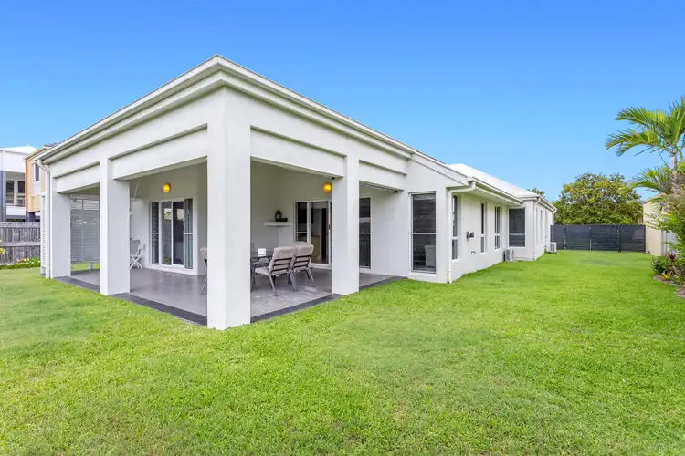Third view of Homely house listing, 10 Maldives Place, Kawana Island QLD 4575