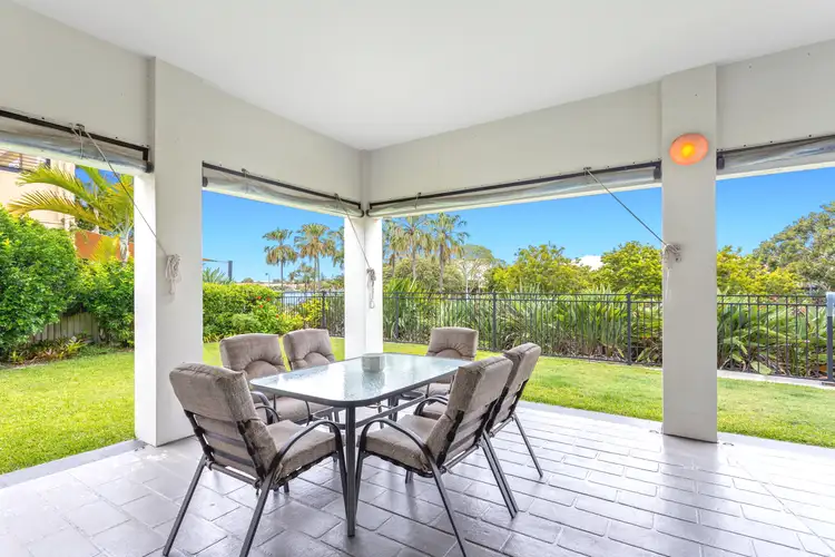 Seventh view of Homely house listing, 10 Maldives Place, Kawana Island QLD 4575