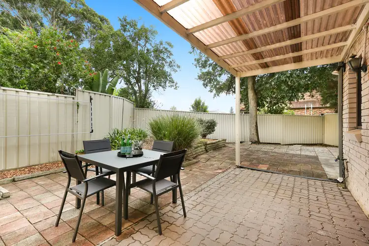 18/22 James Street, Punchbowl NSW 2196