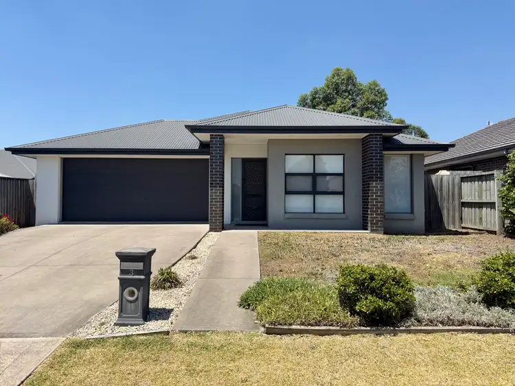 3 Ellis Street, Thornton NSW 2322