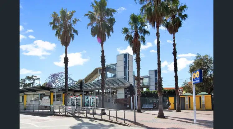 Sixth view of Homely apartment listing, 14/22-26 Newman Street, Merrylands NSW 2160