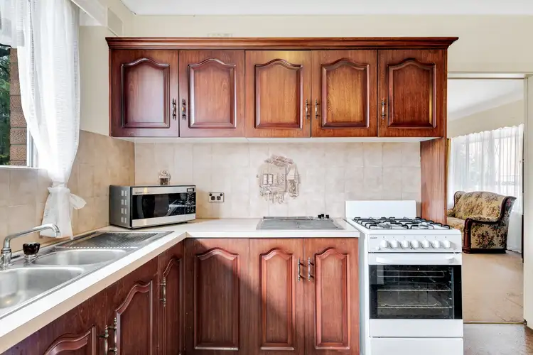 Fourth view of Homely house listing, 49 Auricchio Avenue, St Marys SA 5042