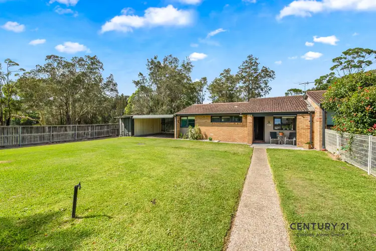 11 Corona Street, Windale NSW 2306
