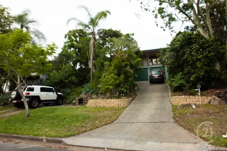 Main view of Homely house listing, 16 Fairway Outlook, Arana Hills QLD 4054