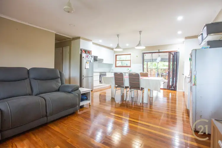 Fourth view of Homely house listing, 16 Fairway Outlook, Arana Hills QLD 4054
