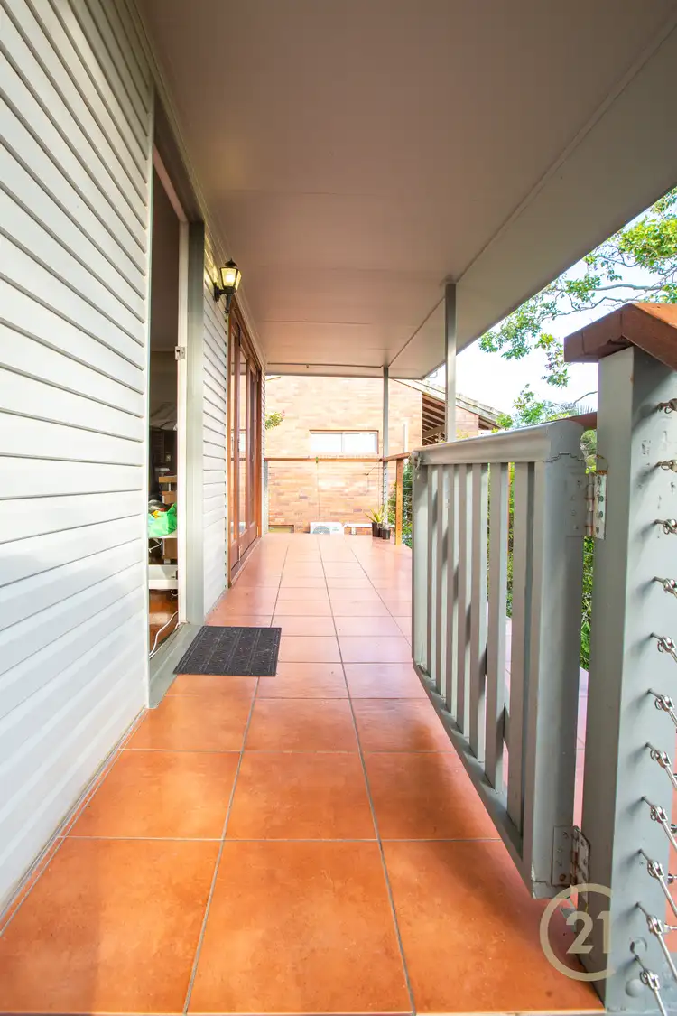 Sixth view of Homely house listing, 16 Fairway Outlook, Arana Hills QLD 4054
