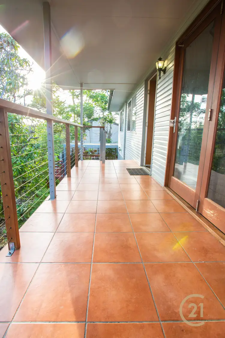 Seventh view of Homely house listing, 16 Fairway Outlook, Arana Hills QLD 4054