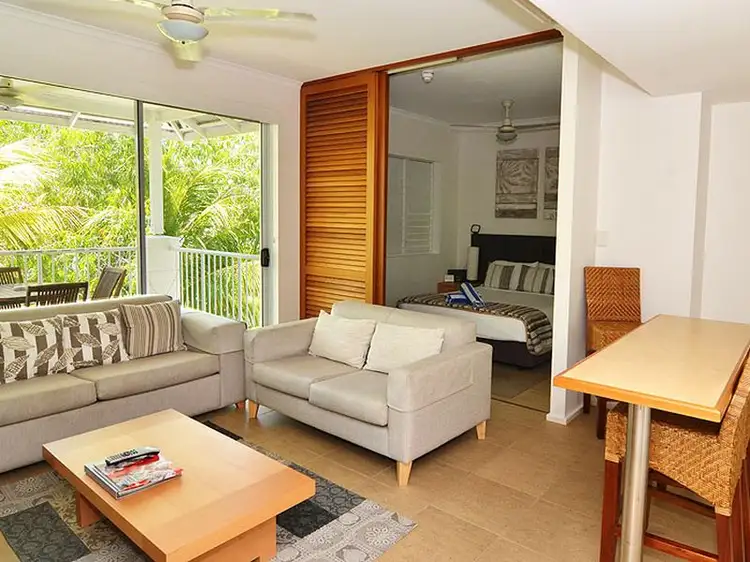 Second view of Homely unit listing, 92/70-76 Davidson Street, Port Douglas QLD 4877