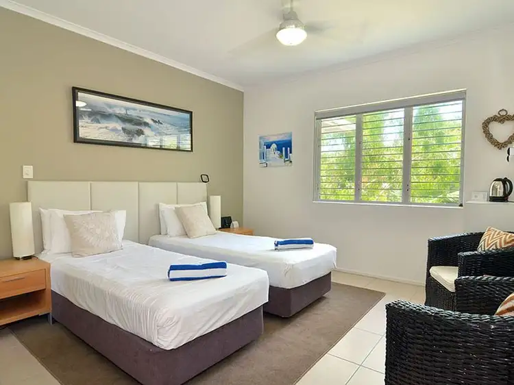 Fifth view of Homely unit listing, 92/70-76 Davidson Street, Port Douglas QLD 4877
