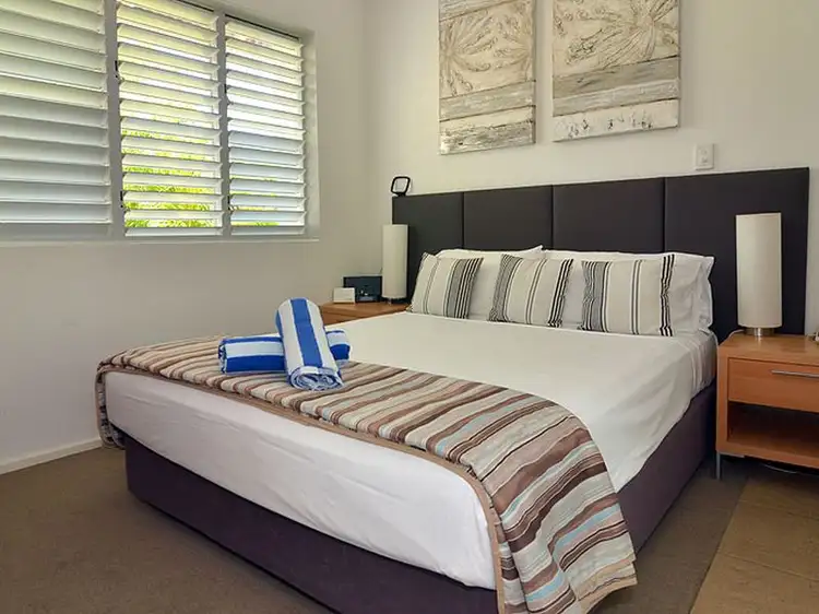 Sixth view of Homely unit listing, 92/70-76 Davidson Street, Port Douglas QLD 4877