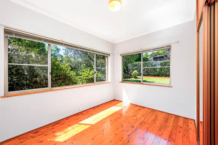 Fourth view of Homely house listing, 5 Howell Place, Lane Cove NSW 2066