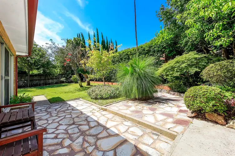 Fifth view of Homely house listing, 5 Howell Place, Lane Cove NSW 2066