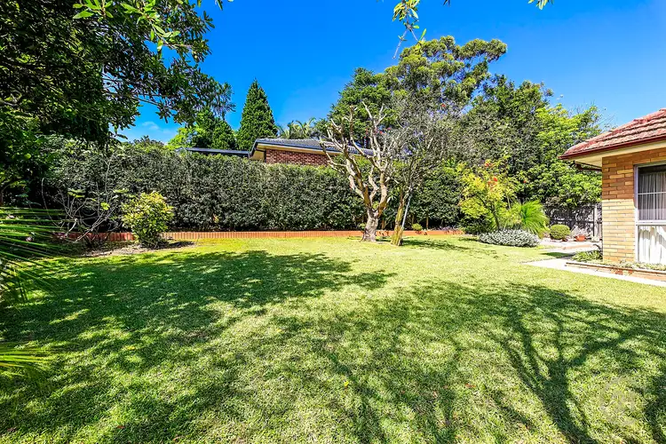 Sixth view of Homely house listing, 5 Howell Place, Lane Cove NSW 2066