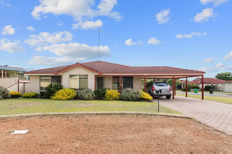 2 Darwin Way, College Grove WA 6230