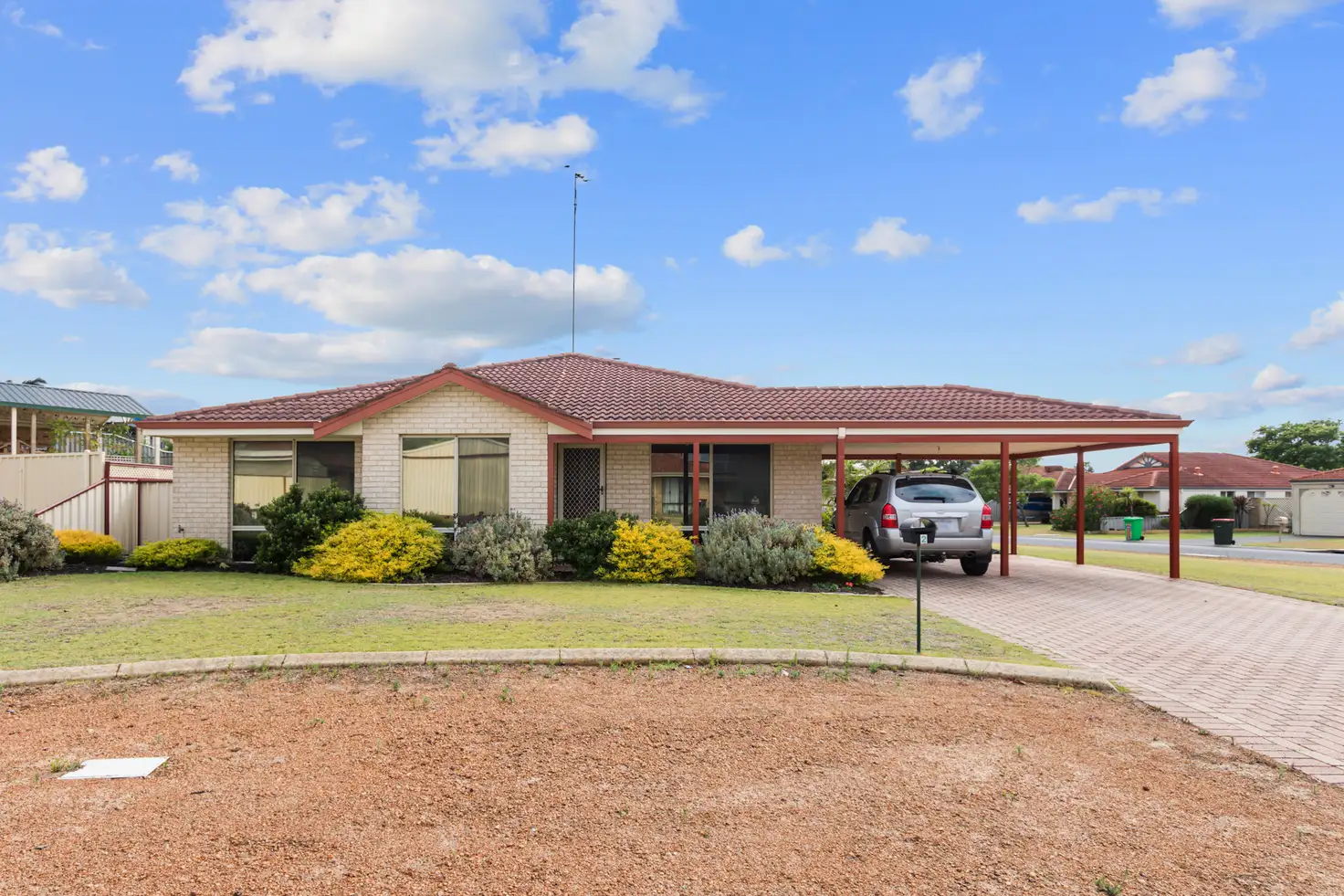 Main view of Homely house listing, 2 Darwin Way, College Grove WA 6230