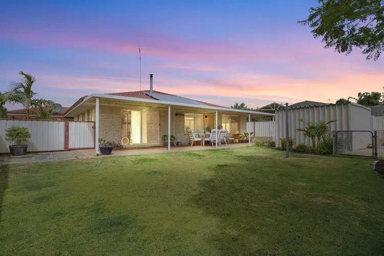 Second view of Homely house listing, 2 Darwin Way, College Grove WA 6230