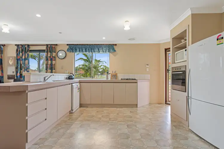 Third view of Homely house listing, 2 Darwin Way, College Grove WA 6230