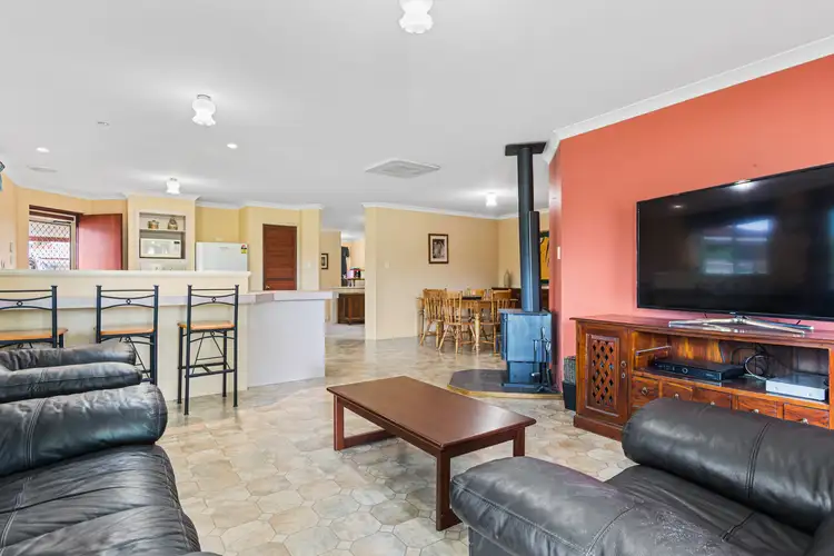 Fourth view of Homely house listing, 2 Darwin Way, College Grove WA 6230