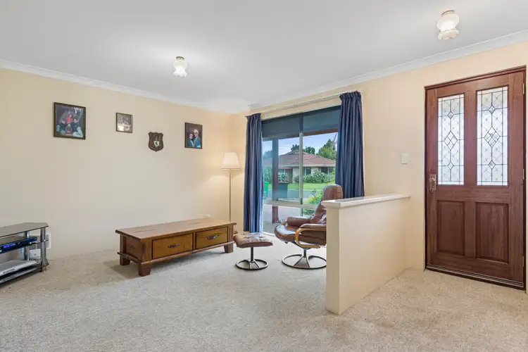 Fifth view of Homely house listing, 2 Darwin Way, College Grove WA 6230