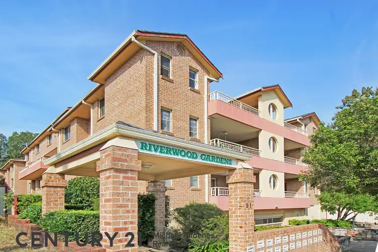 16/21-23 Littleton Street, Riverwood NSW 2210