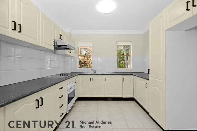 Fourth view of Homely apartment listing, 16/21-23 Littleton Street, Riverwood NSW 2210