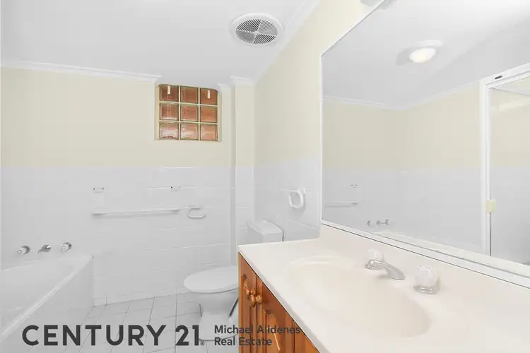 Sixth view of Homely apartment listing, 16/21-23 Littleton Street, Riverwood NSW 2210