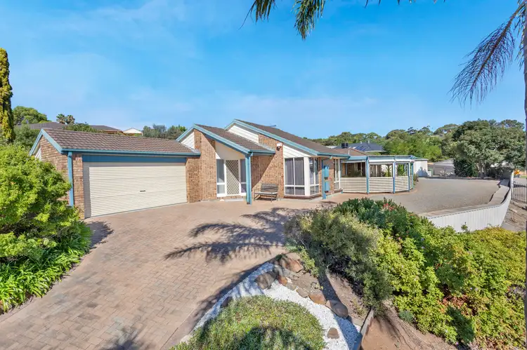 7 Unley Court, Onkaparinga Hills SA 5163