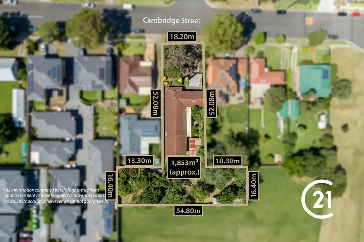 65 Cambridge Street, Blacktown NSW 2148