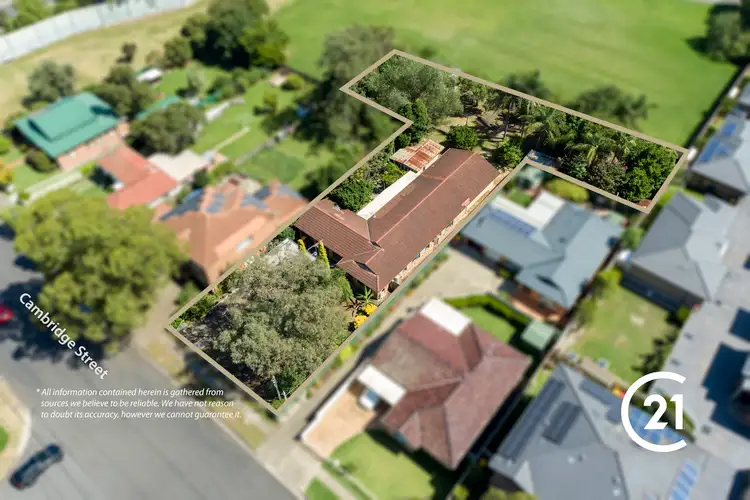 Fourth view of Homely house listing, 65 Cambridge Street, Blacktown NSW 2148