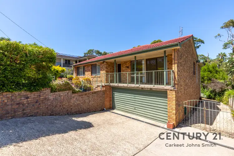 30 Park Street, Charlestown NSW 2290