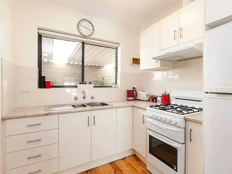 Third view of Homely unit listing, 11/1-5 Carnarvon Terrace, Largs North SA 5016