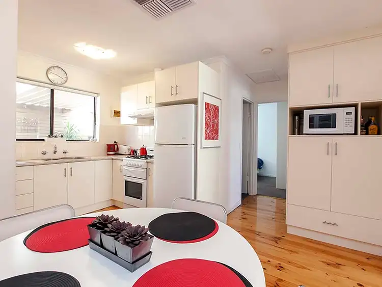 Fourth view of Homely unit listing, 11/1-5 Carnarvon Terrace, Largs North SA 5016