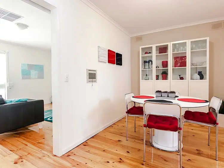 Sixth view of Homely unit listing, 11/1-5 Carnarvon Terrace, Largs North SA 5016
