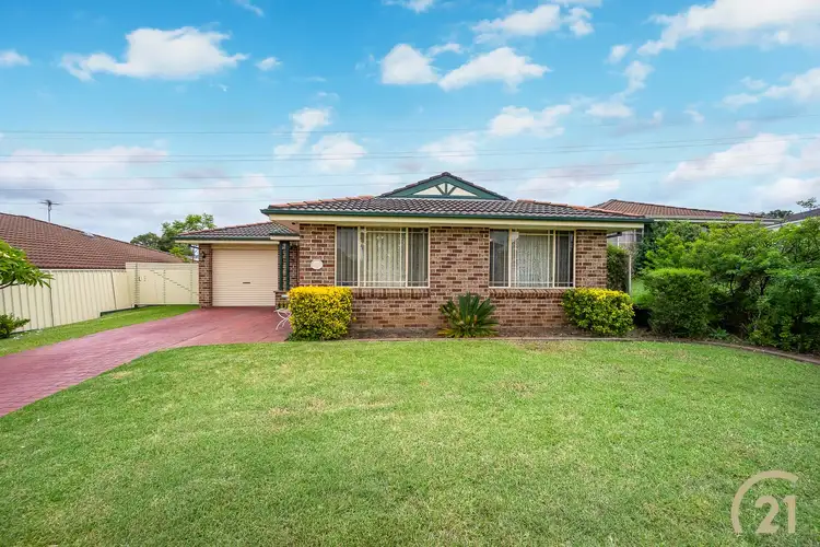 Main view of Homely house listing, 20 Cisticola Street, Hinchinbrook NSW 2168