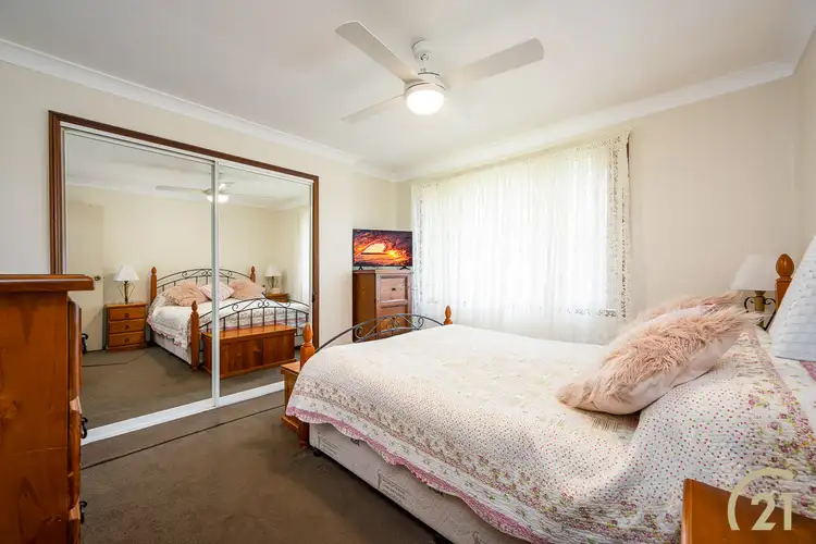 Fifth view of Homely house listing, 20 Cisticola Street, Hinchinbrook NSW 2168