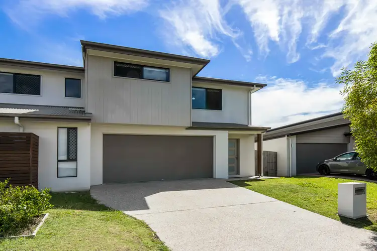 Third view of Homely semi-detached listing, 2/28 Laurina Way, Peregian Springs QLD 4573