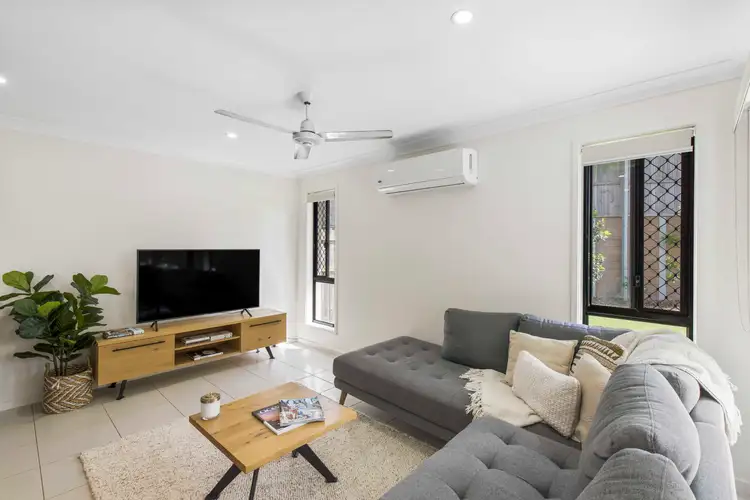 Fourth view of Homely semi-detached listing, 2/28 Laurina Way, Peregian Springs QLD 4573