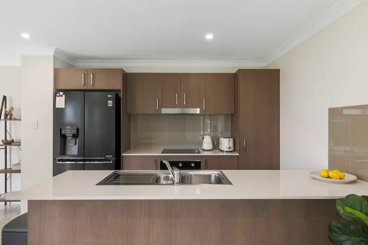 Fifth view of Homely semi-detached listing, 2/28 Laurina Way, Peregian Springs QLD 4573
