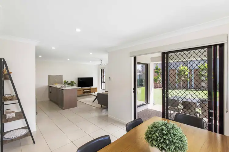 Sixth view of Homely semi-detached listing, 2/28 Laurina Way, Peregian Springs QLD 4573