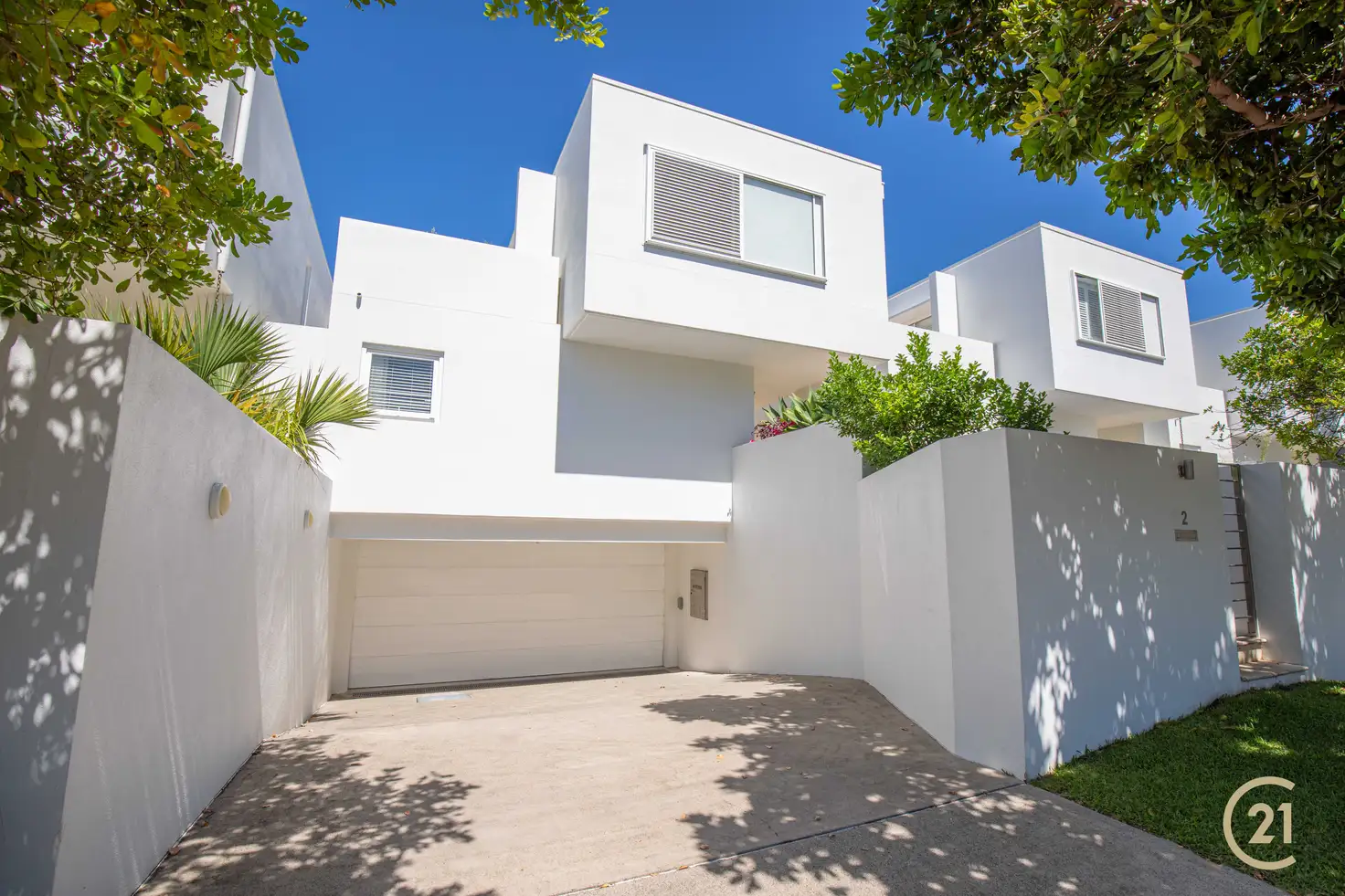 Main view of Homely unit listing, 2/38-40 Lorikeet Drive, Peregian Beach QLD 4573