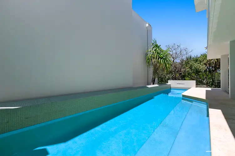 Second view of Homely unit listing, 2/38-40 Lorikeet Drive, Peregian Beach QLD 4573