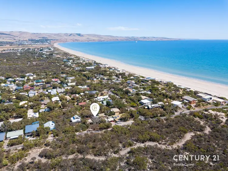 10 Quondong Avenue, Aldinga Beach SA 5173
