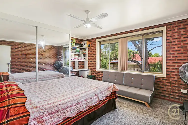 Sixth view of Homely townhouse listing, 3/1 Atchison Road, Macquarie Fields NSW 2564