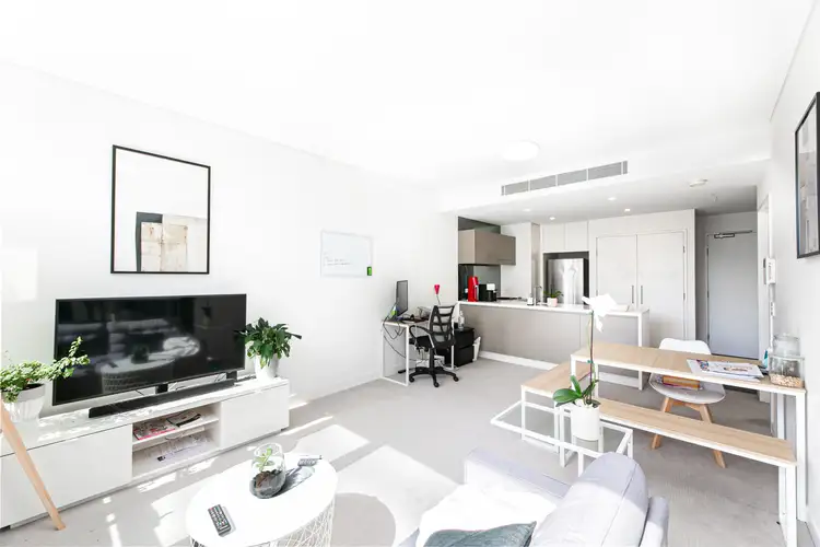 406/30 Rothschild Avenue, Rosebery NSW 2018
