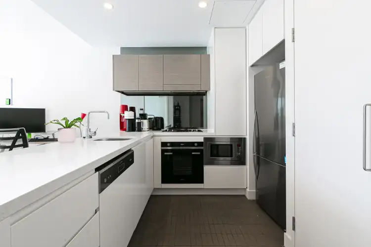 Fifth view of Homely apartment listing, 406/30 Rothschild Avenue, Rosebery NSW 2018