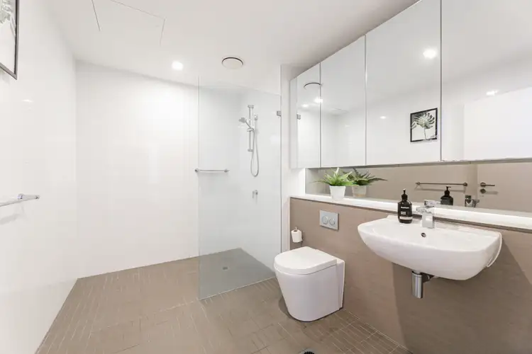 Sixth view of Homely apartment listing, 406/30 Rothschild Avenue, Rosebery NSW 2018