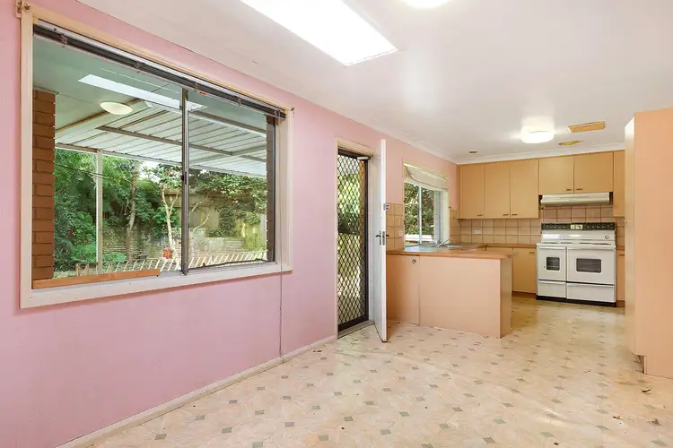 Third view of Homely house listing, 19 Bristol Avenue, Wahroonga NSW 2076