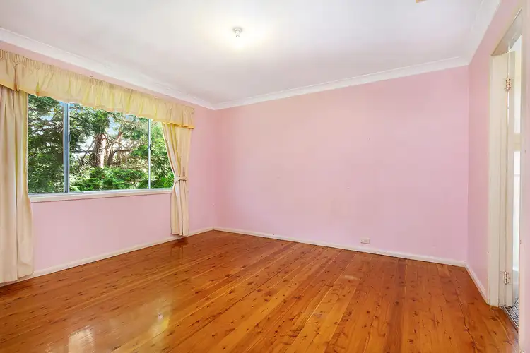 Fourth view of Homely house listing, 19 Bristol Avenue, Wahroonga NSW 2076