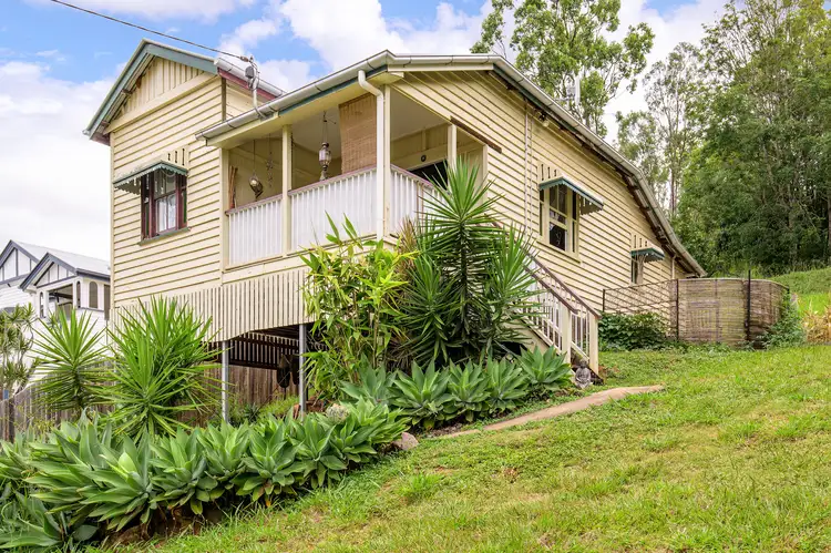 Main view of Homely house listing, 24 York Street, Imbil QLD 4570